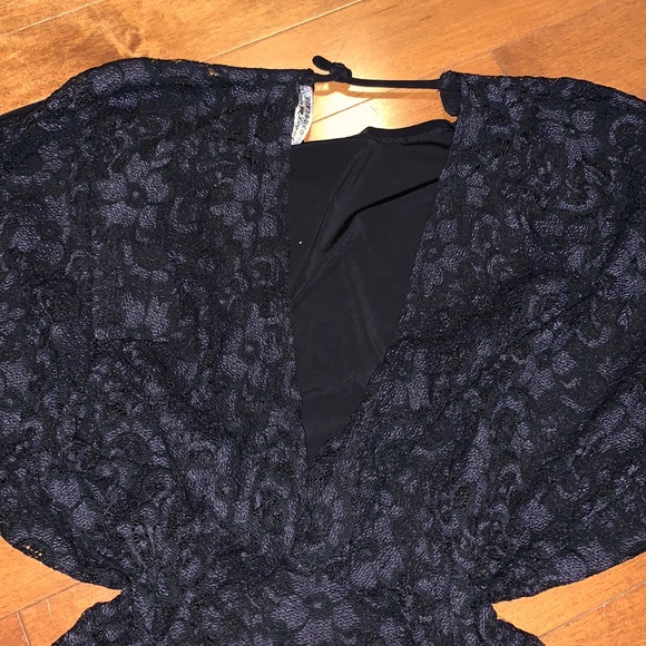 Parasuco Lace Top - Picture 4 of 6